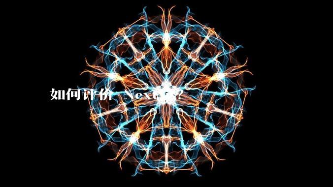 如何评价 Next.js？