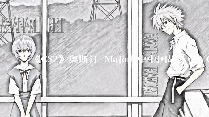 《CS2》奥斯汀 Major 中中国战队 LVG 止步 12~14 名，如何评价这一成绩？