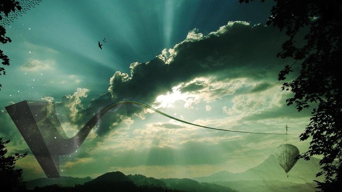 老板说我设计了一周的海报还是不行，我到底该怎么学啊？